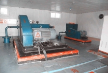 鲁胜心博（中国）一站式服务平台金9块产能建设工程