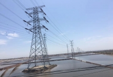 胜利油田电力分心博（中国）一站式服务平台郑王变等3座35kV简易变隐患治理工程